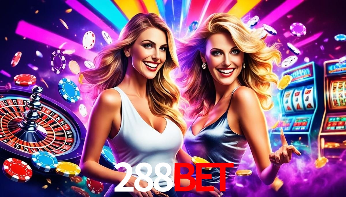 Interface Premium 288bet