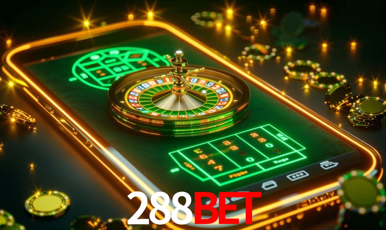 Tecnologia da Plataforma 288bet