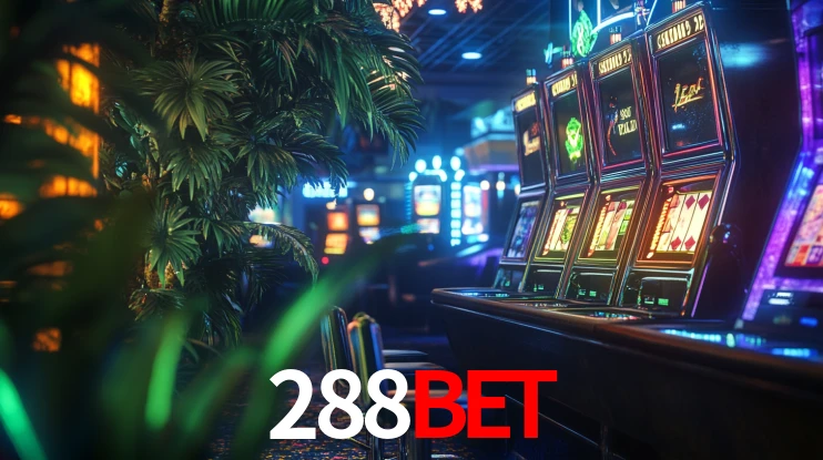 Live Casino 288bet