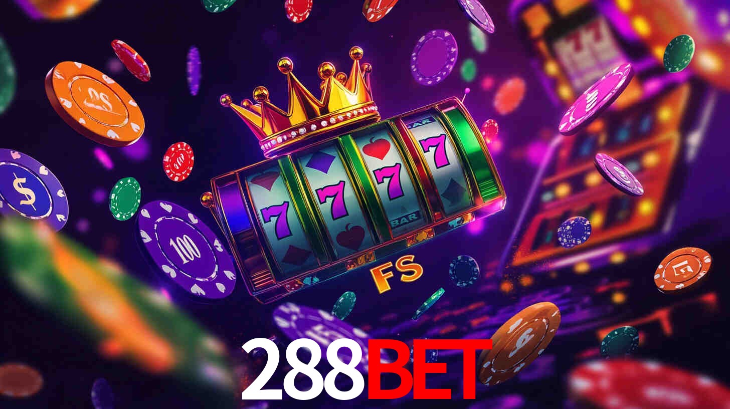Tournaments 288bet