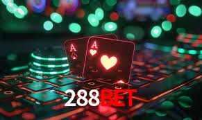 Estatísticas 288bet