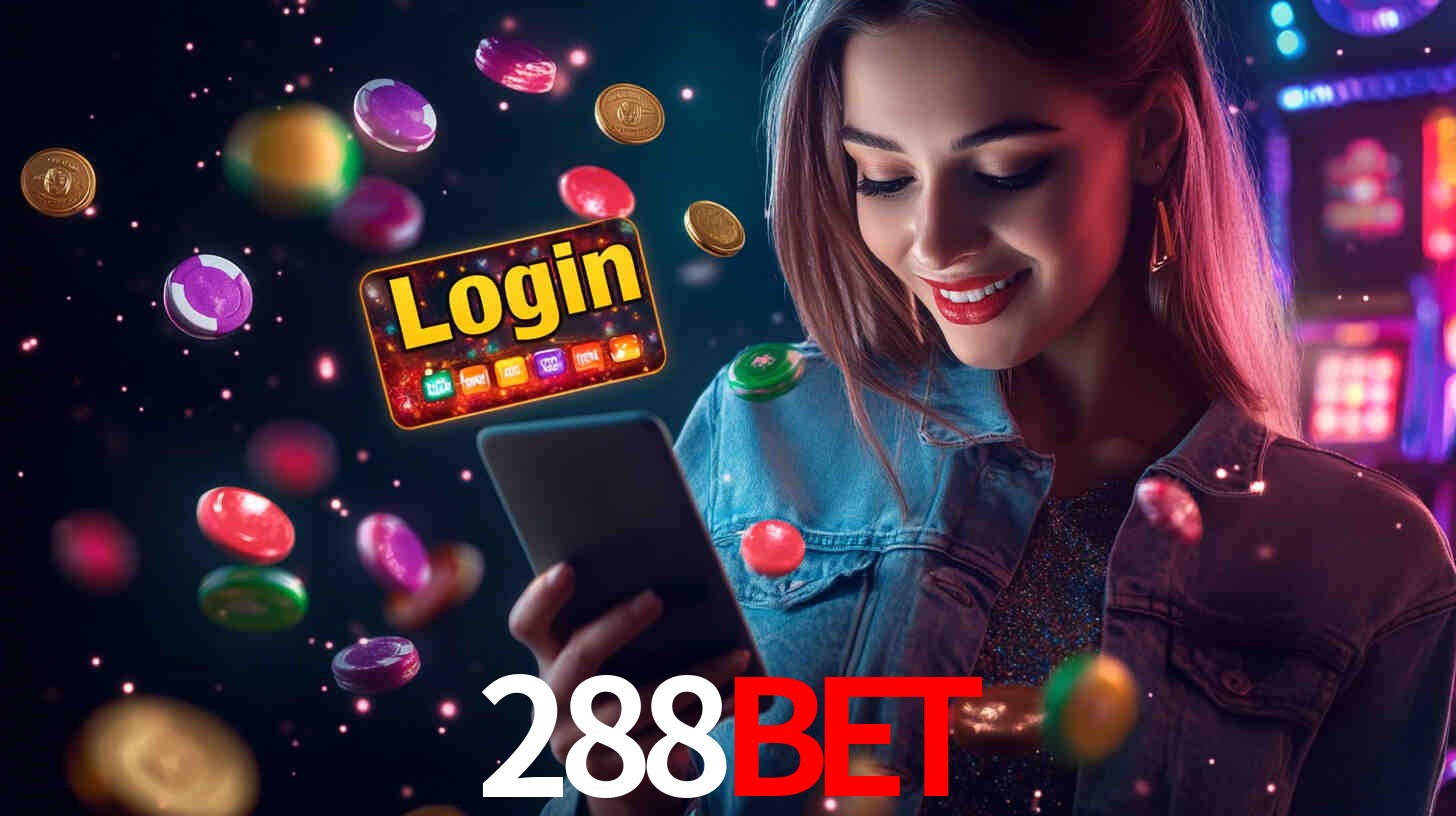 A Popularidade dos Caça-Níqueis no 288bet