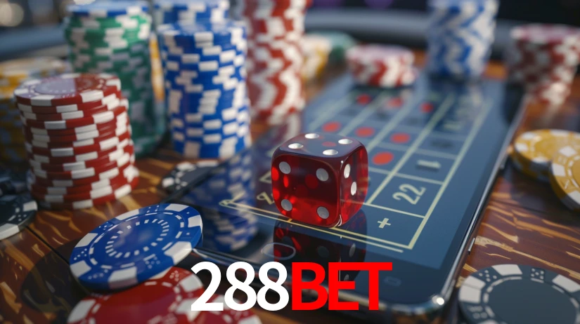 288bet: A Experiência de Casino com Jogos de Mesa ao Vivo