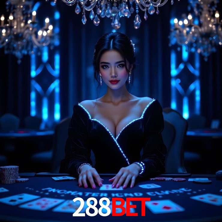 Jogos de Slot 288bet