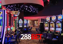 Promoção Relâmpago 288bet