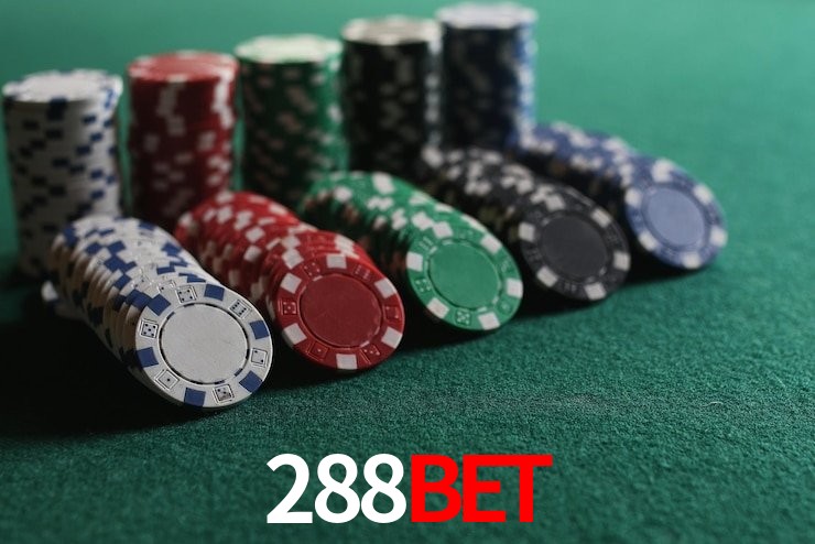 Slot Games 288bet