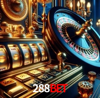 Casino VIP 288bet