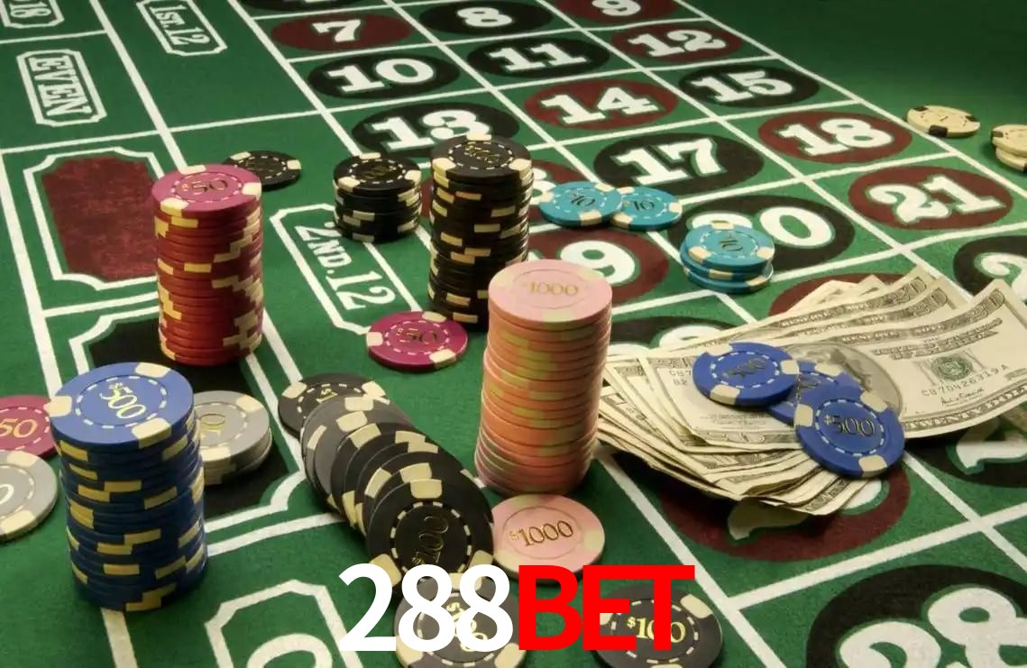 Games Directory 288bet