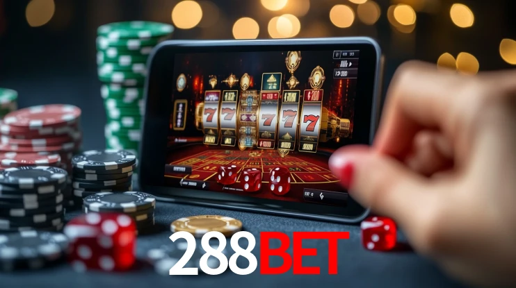 Programa VIP 288bet