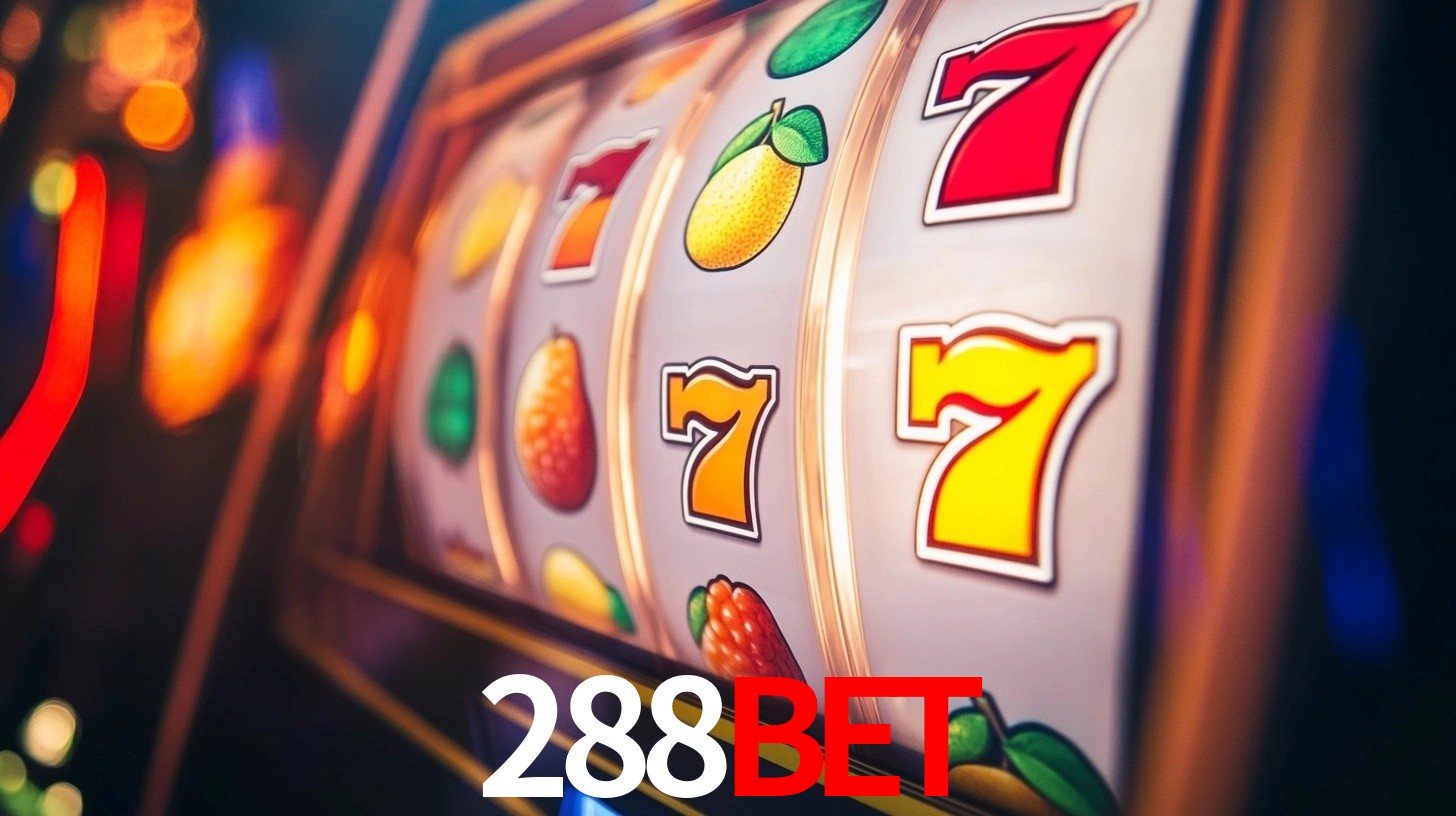 Premium Interface 288bet