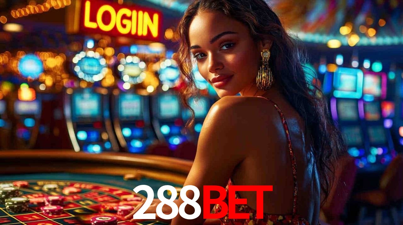 Casino Ao Vivo 288bet