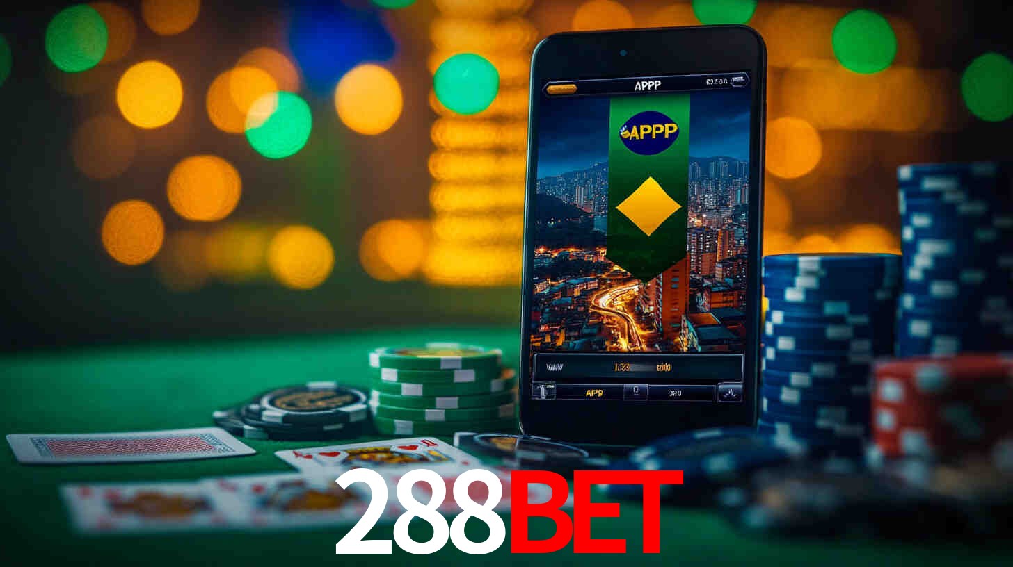 Explorando a Categoria de Eventos em Apostas na 288bet