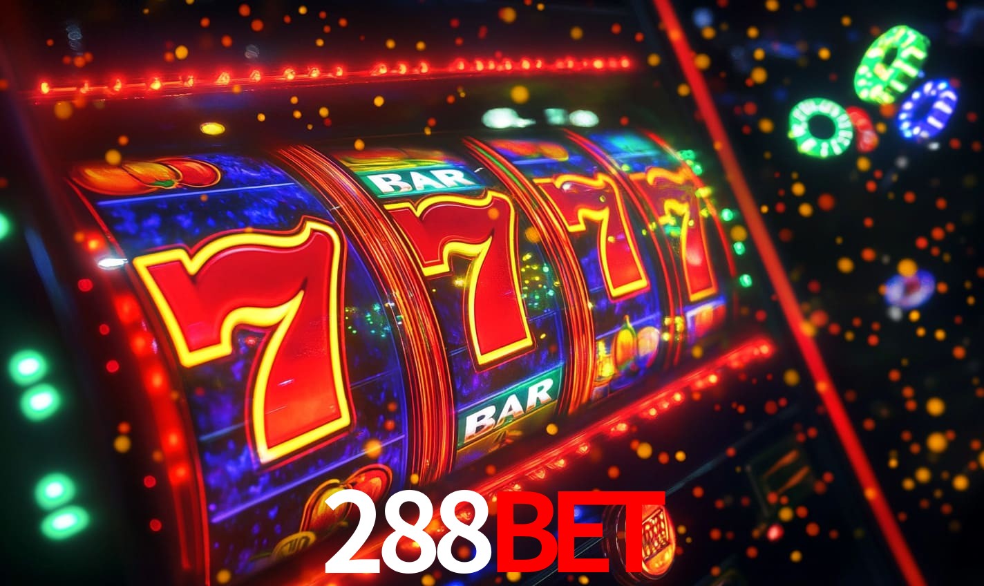 Sinta a adrenalina dos jogos de cassino com 288bet