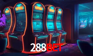 A Revolução dos Aplicativos de Jogos no 288bet