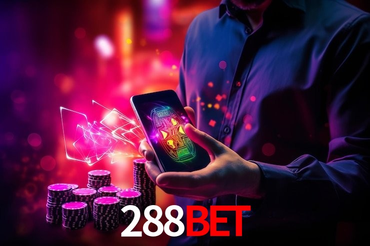 Programa VIP 288bet