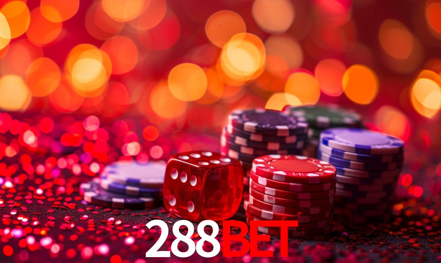 Descubra o Programa VIP da 288bet: Vantagens Exclusivas para Jogadores