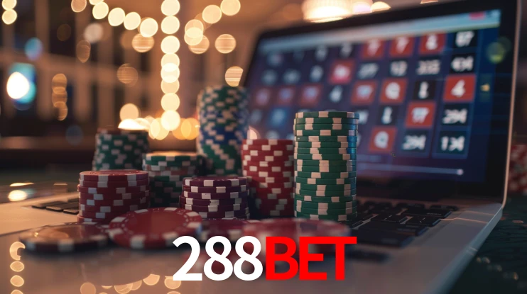 Seasonal Promotions 288bet