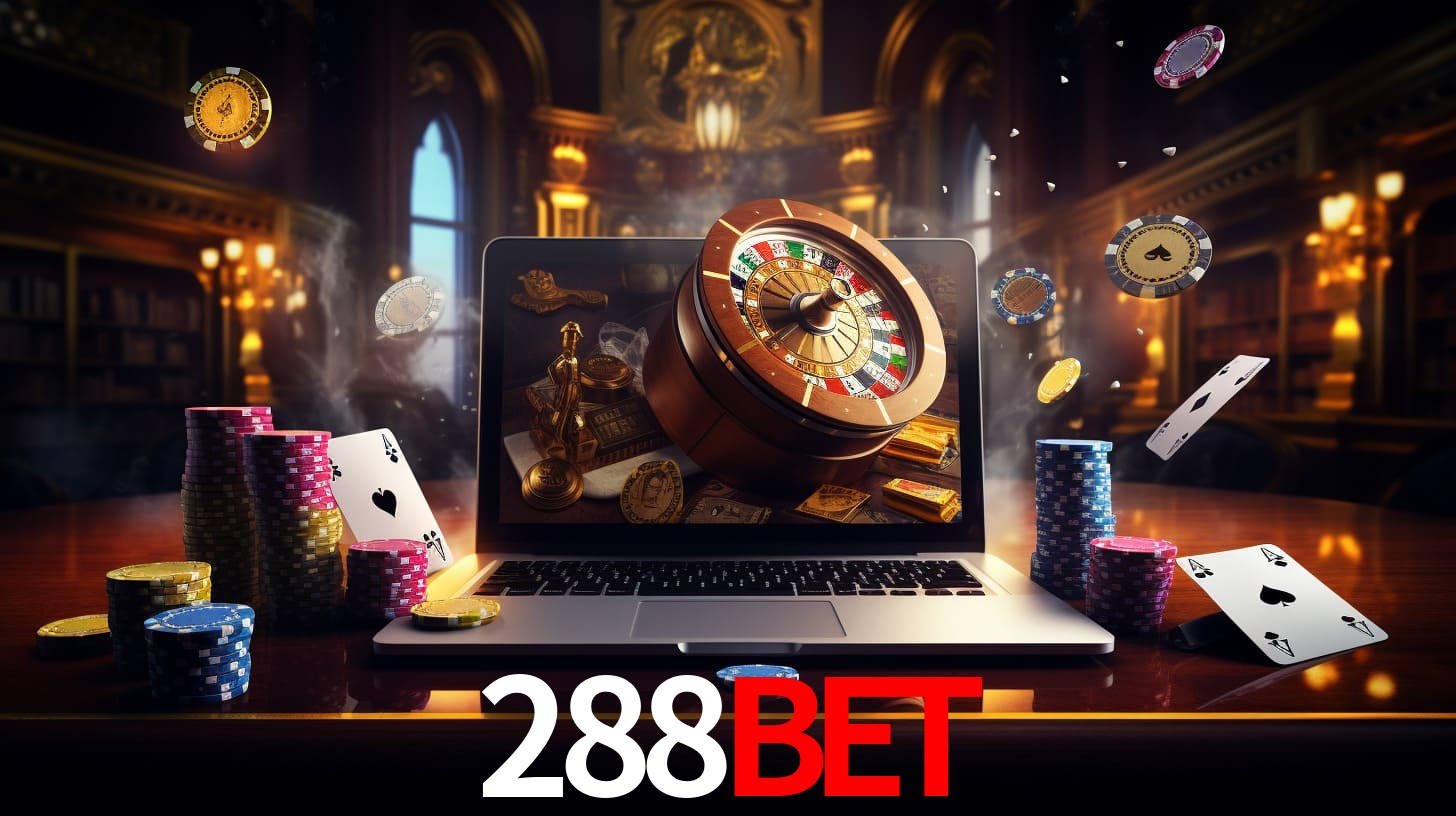 Blackjack Table 288bet