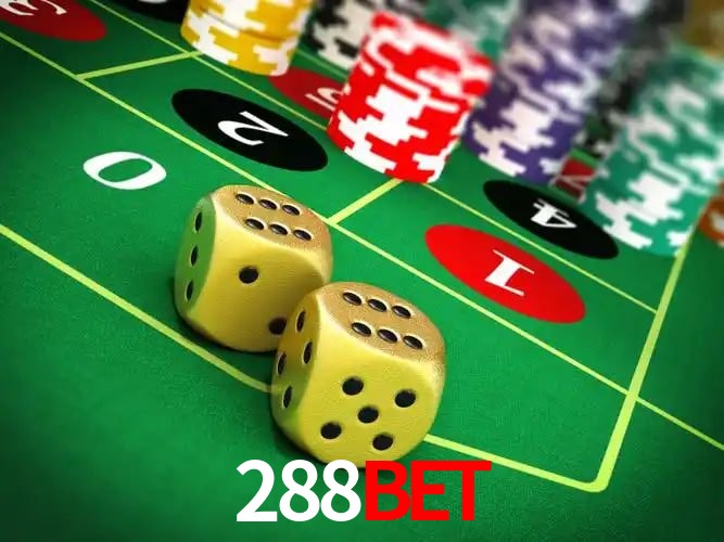 Welcome Bonus 288bet