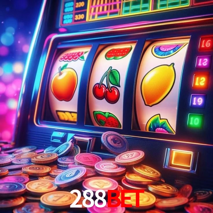 Apostas de Tênis 288bet
