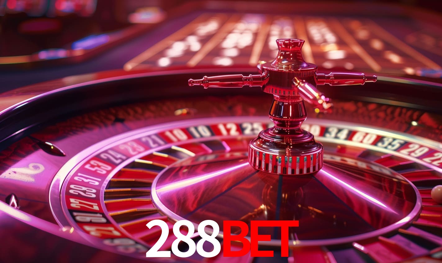 Inovações de Jogos na 288bet: O Futuro das Experiências Interativas