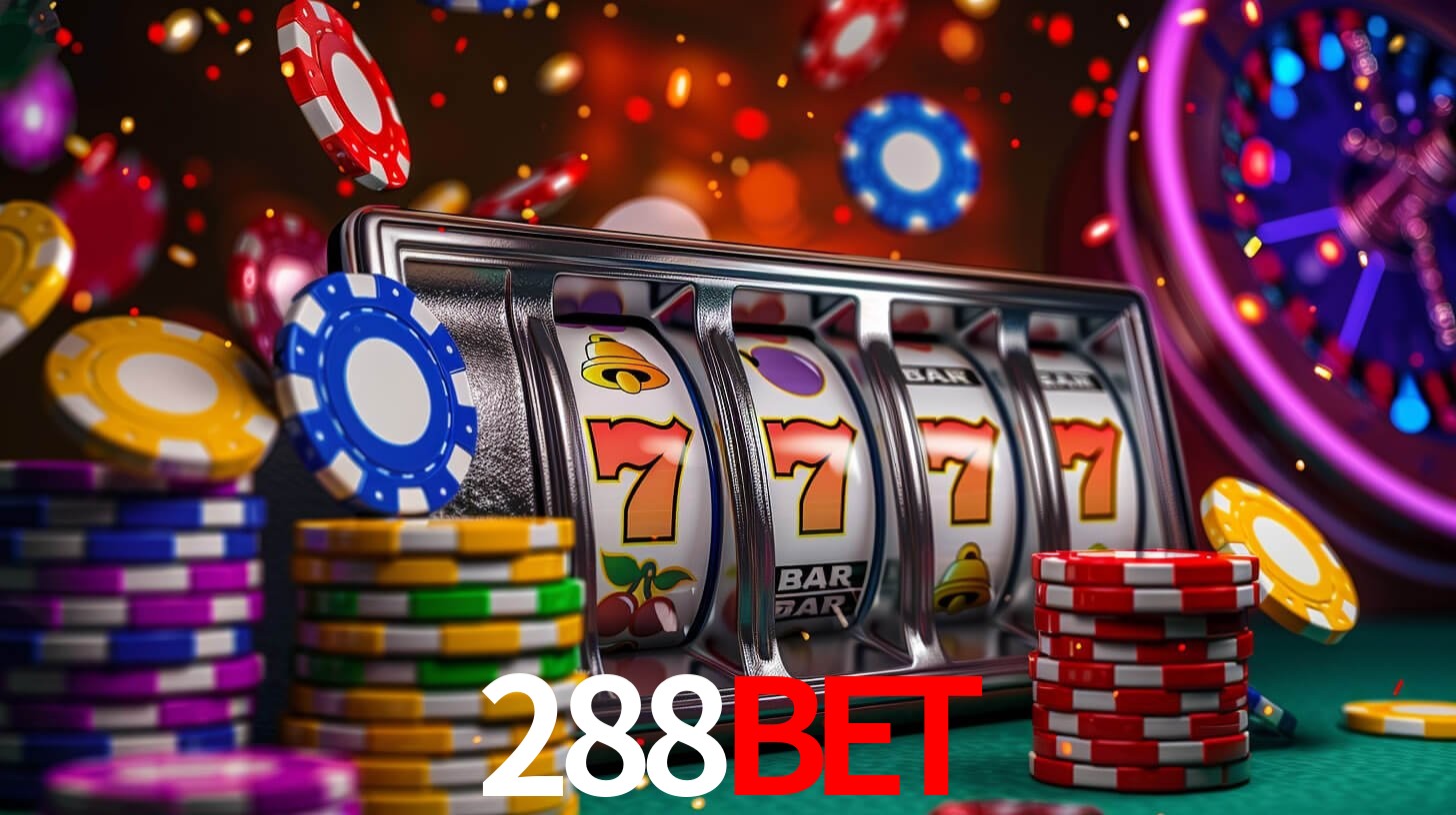 Jogos Exclusivos 288bet