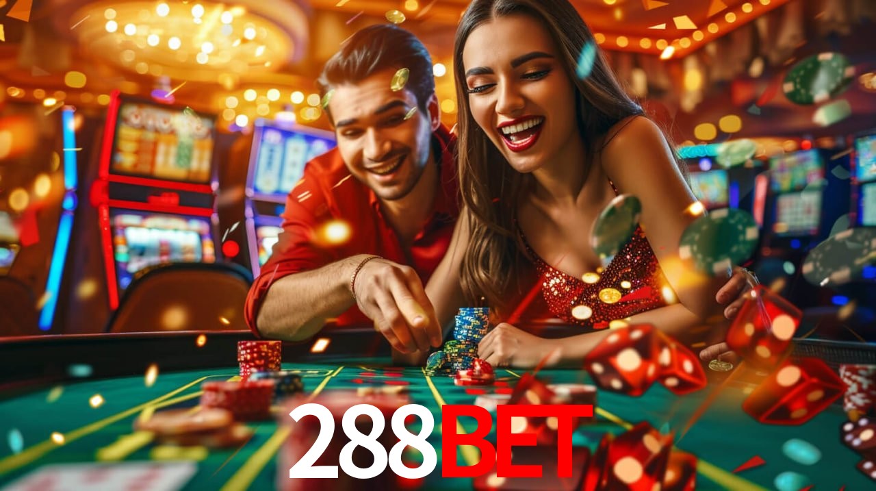 Cadastro Rápido 288bet
