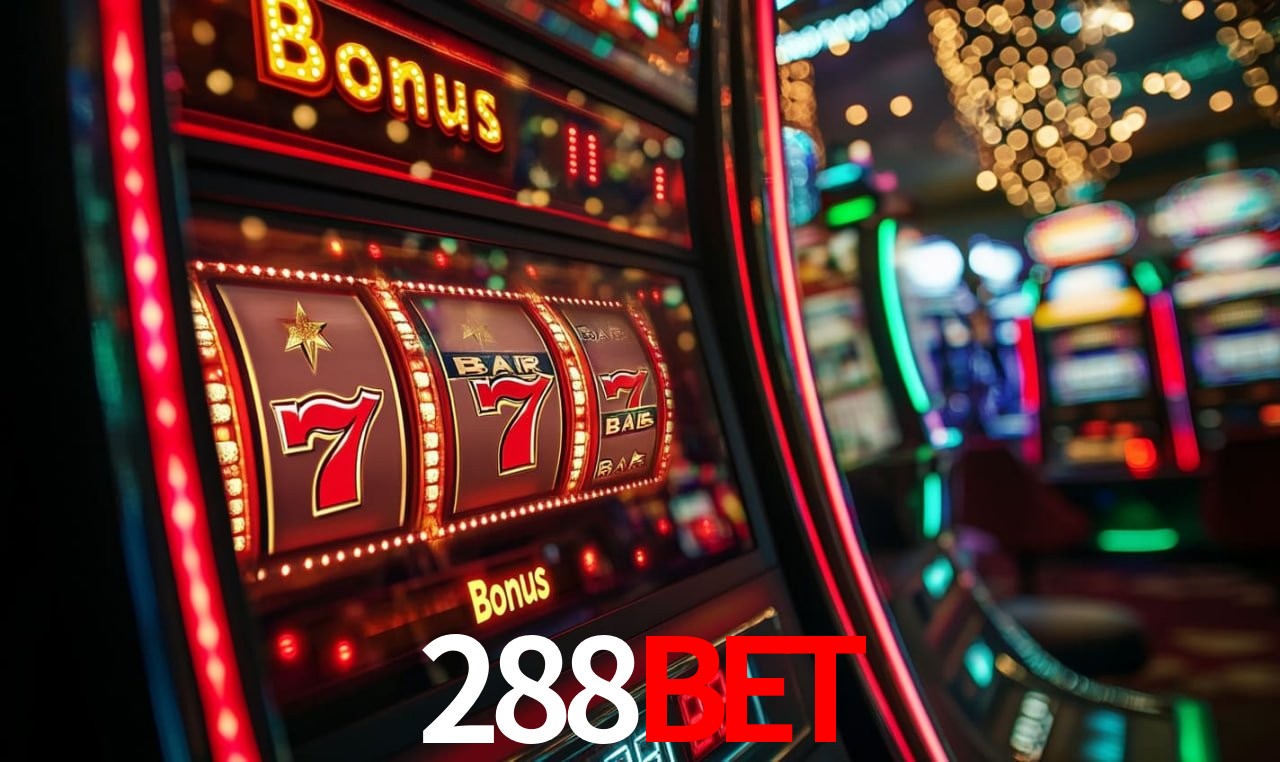 Bônus Generosos e Exclusivos no 288bet para Você!