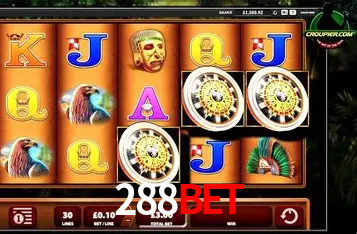 Desvendando o Mundo dos Jogos Virtuais na 288bet