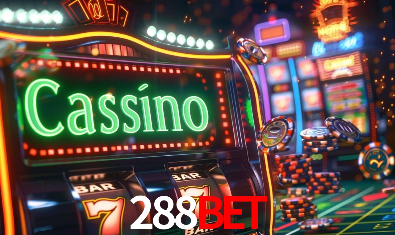 Login Seguro 288bet
