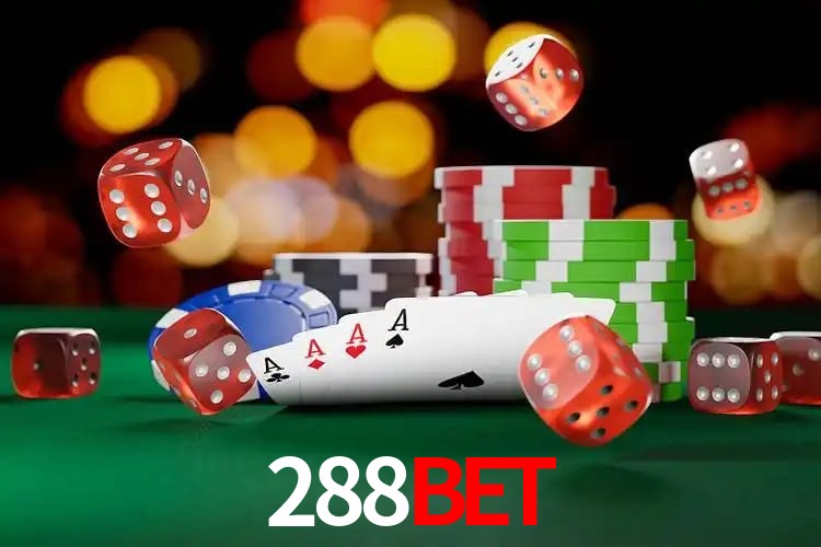 Diretório de Jogos 288bet