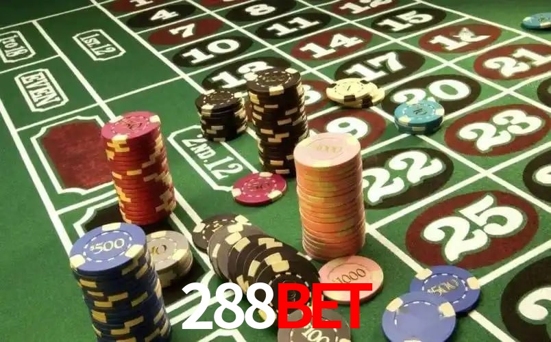 Avaliações dos Jogadores 288bet