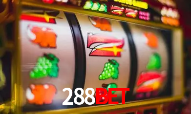 Inovações de Jogos na 288bet: O Futuro das Experiências Interativas