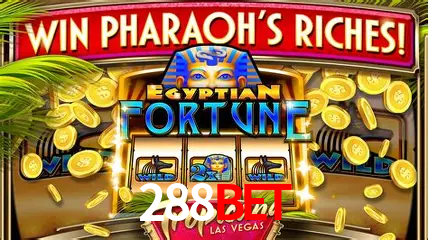 Descubra o Mundo do Cassino Online com 288bet