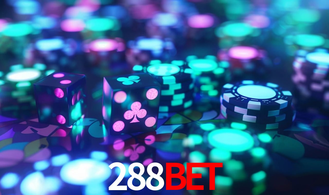 Casino Ao Vivo 288bet