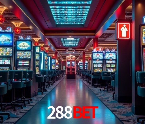 A Experiência Imersiva dos Cassinos Ao Vivo no 288bet