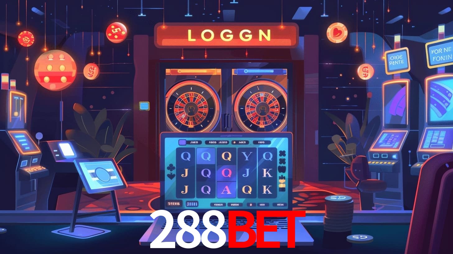 Design Responsivo 288bet