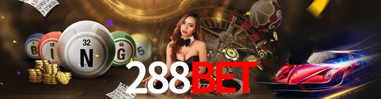 Bônus 288bet