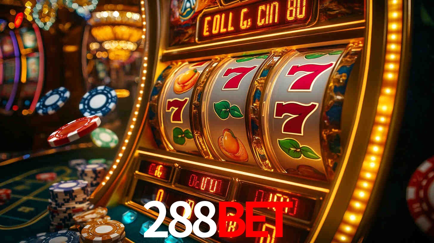 Welcome Bonus 288bet