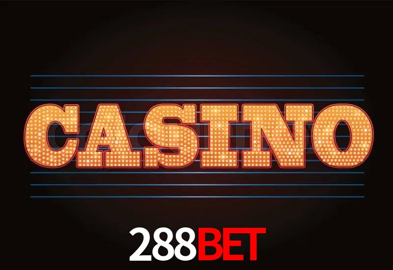Experiência VIP 288bet