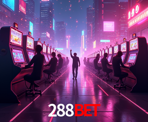 Bônus Diários 288bet