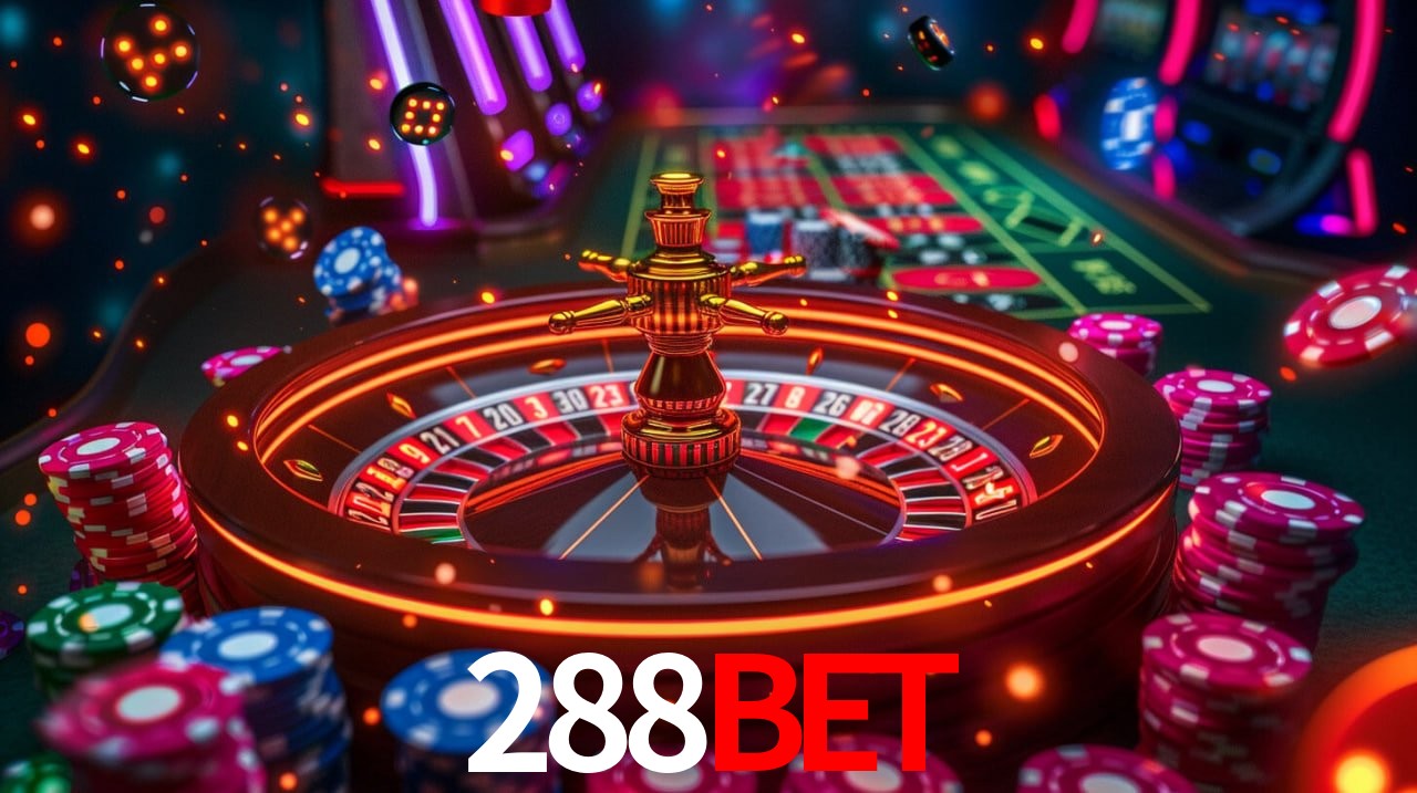 cassino 288bet