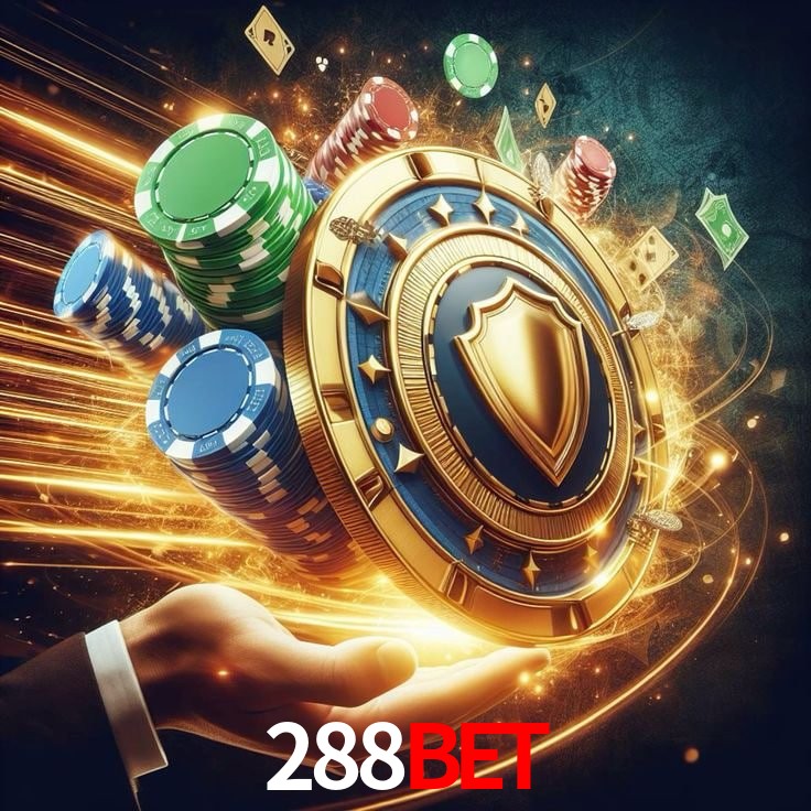 Benefícios VIP 288bet