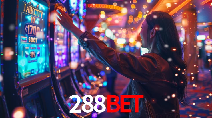 Experimente o Login Seguro Premium no 288bet