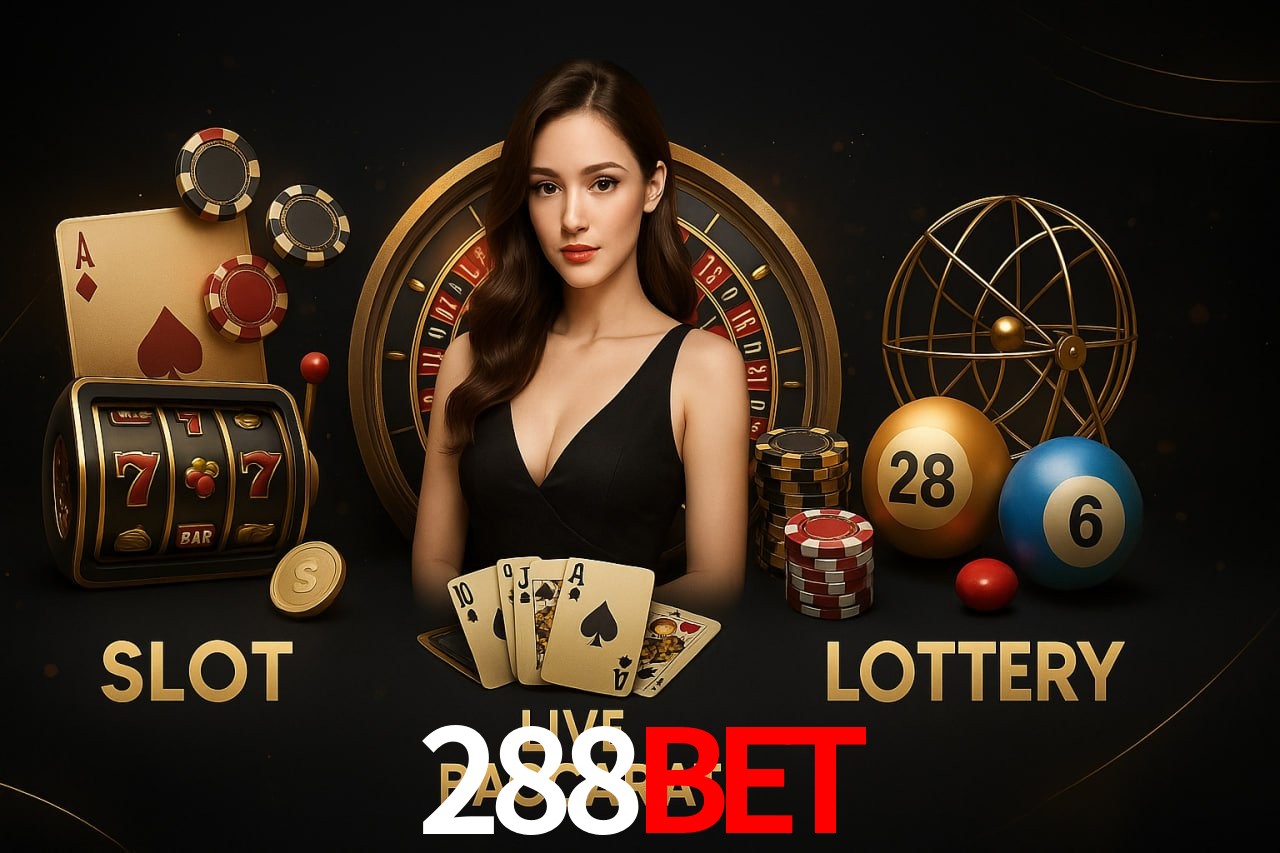 Promoções Sazonais 288bet
