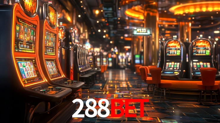 288bet App Interface