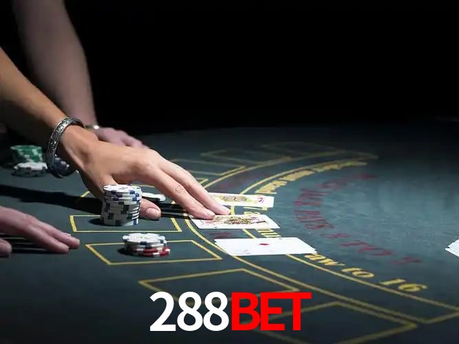Integração de APIs 288bet