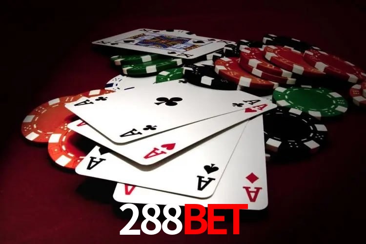 Torneios 288bet