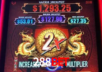 Descubra a Magia dos Jogos de Arcade no 288bet