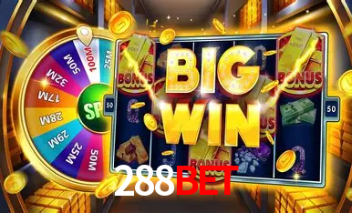 A Emoção da Loteria na 288bet: Uma Chance de Mudança de Vida